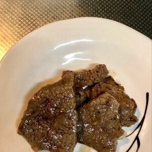 牛肉焼き